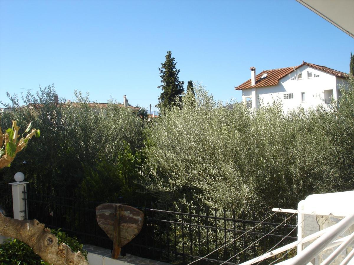 3 Bds-5Min. Walk To The Beach Tolón Exterior photo