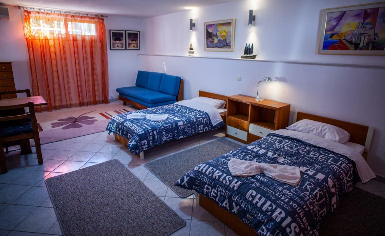 3 Bds-5Min. Walk To The Beach Tolón Exterior photo