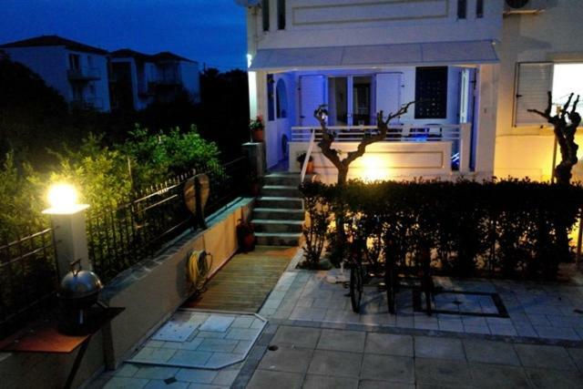 3 Bds-5Min. Walk To The Beach Tolón Exterior photo