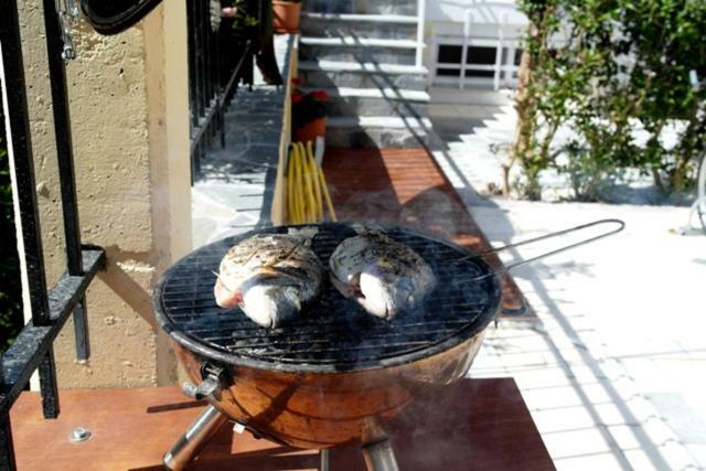 3 Bds-5Min. Walk To The Beach Tolón Exterior photo