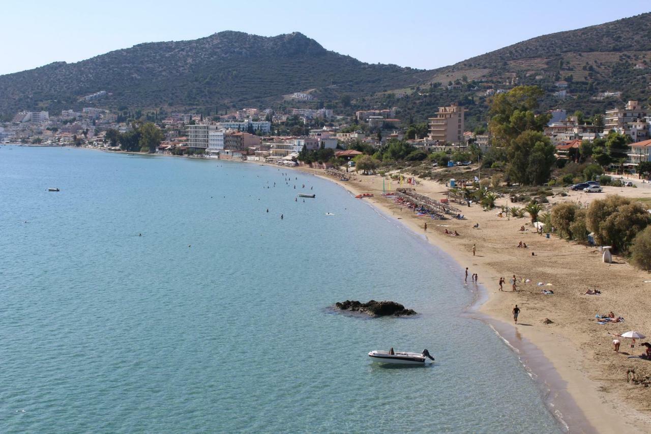 3 Bds-5Min. Walk To The Beach Tolón Exterior photo