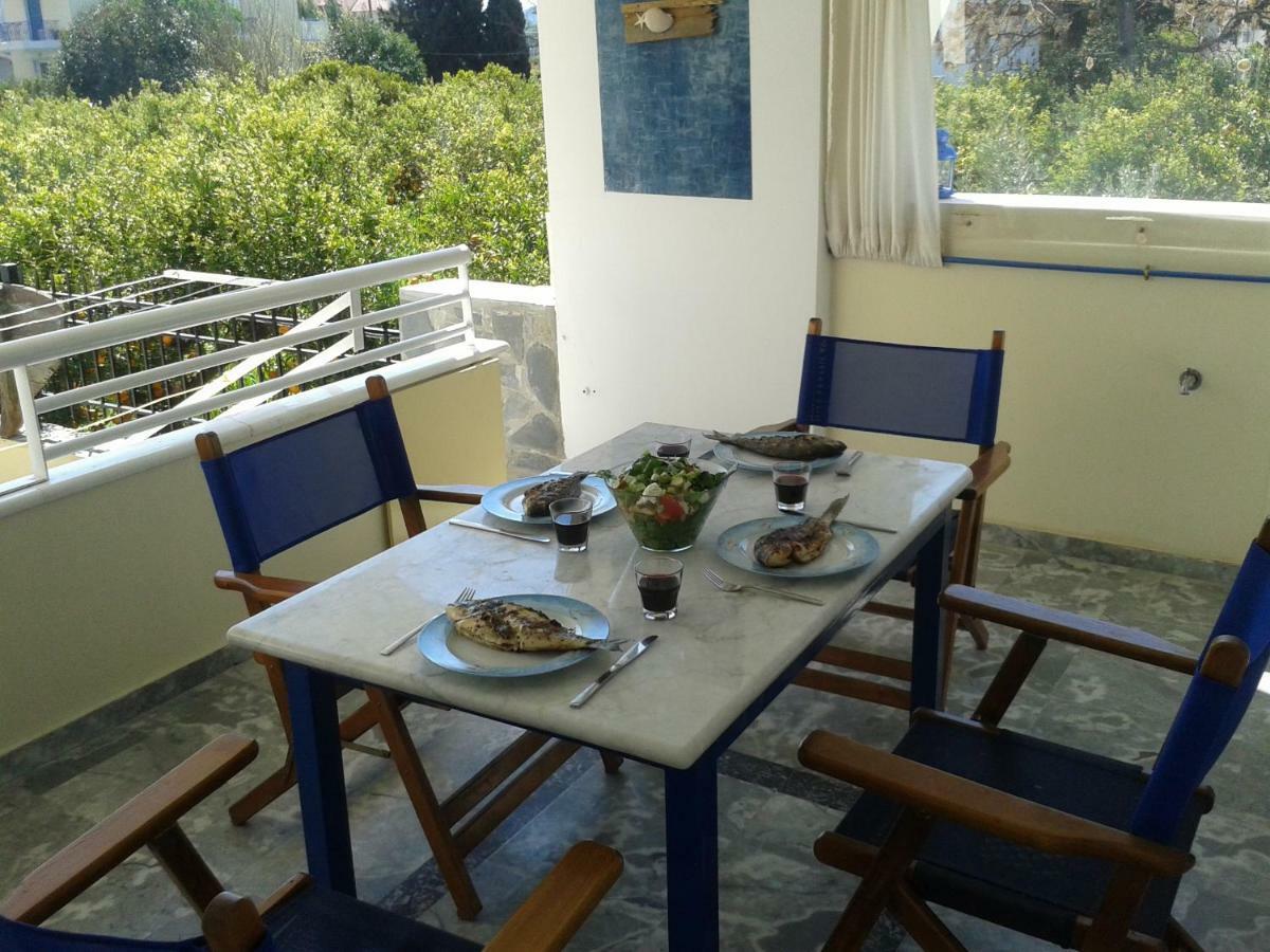 3 Bds-5Min. Walk To The Beach Tolón Exterior photo