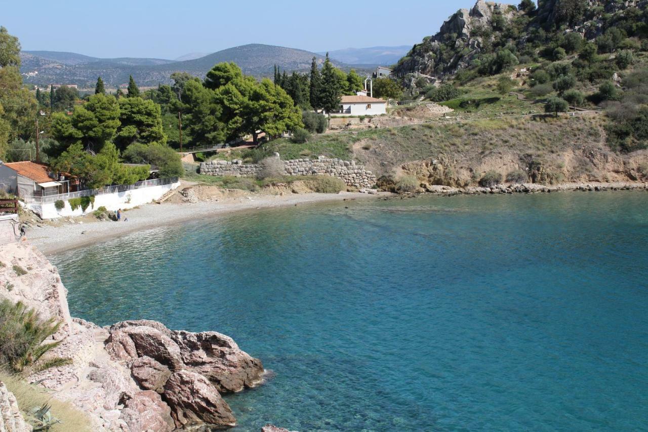 3 Bds-5Min. Walk To The Beach Tolón Exterior photo