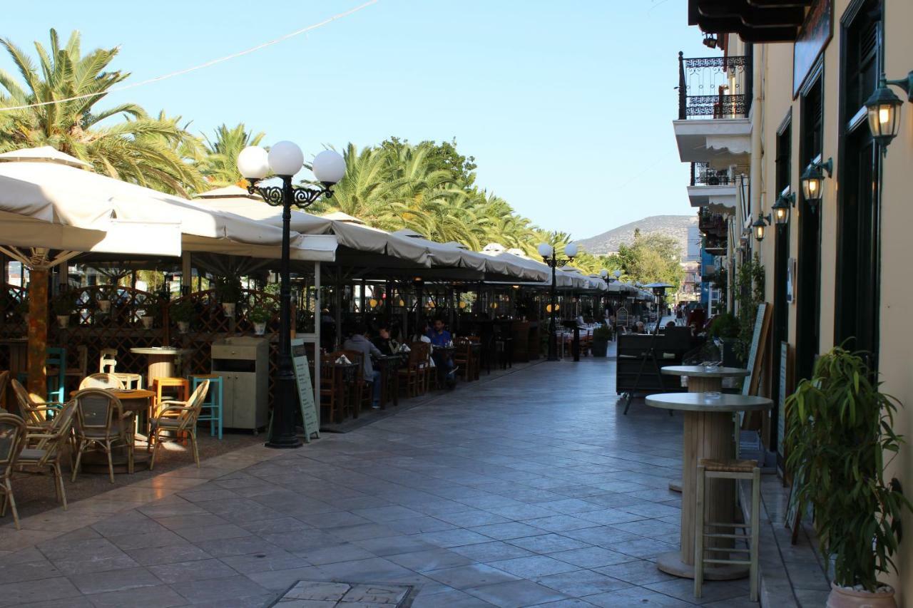 3 Bds-5Min. Walk To The Beach Tolón Exterior photo